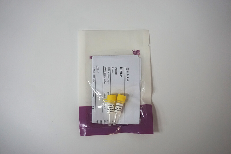 RT-kit(逆轉錄試劑盒)(R1011-R1012)