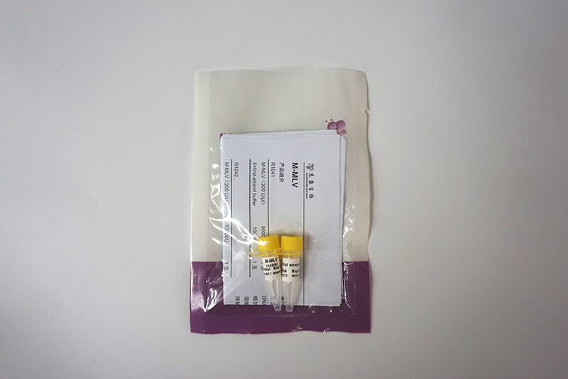 RT-kit(逆轉錄試劑盒)(R1011-R1012)