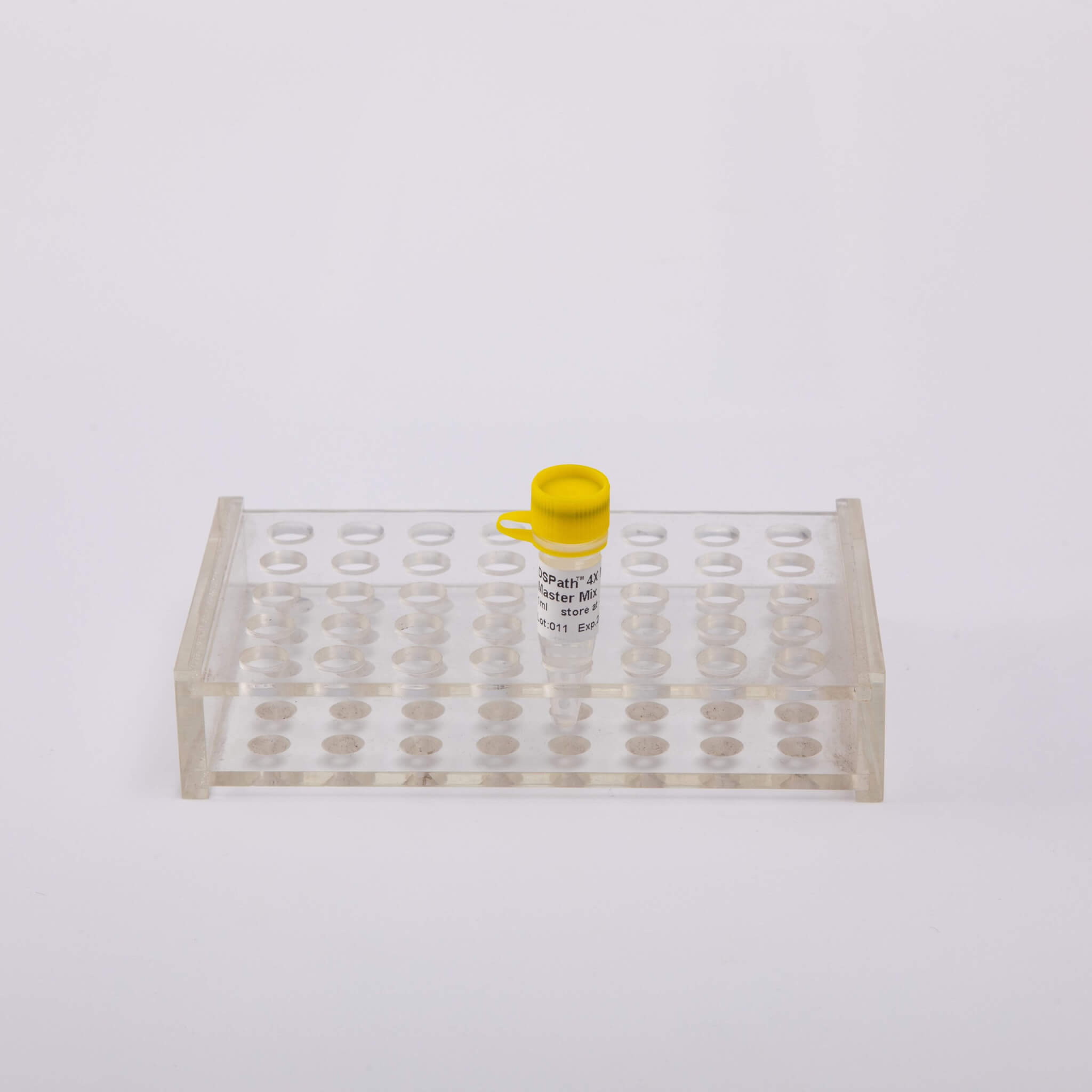 DSPathTM 4X One-Step Multiplex Master Mix V5005 V5006