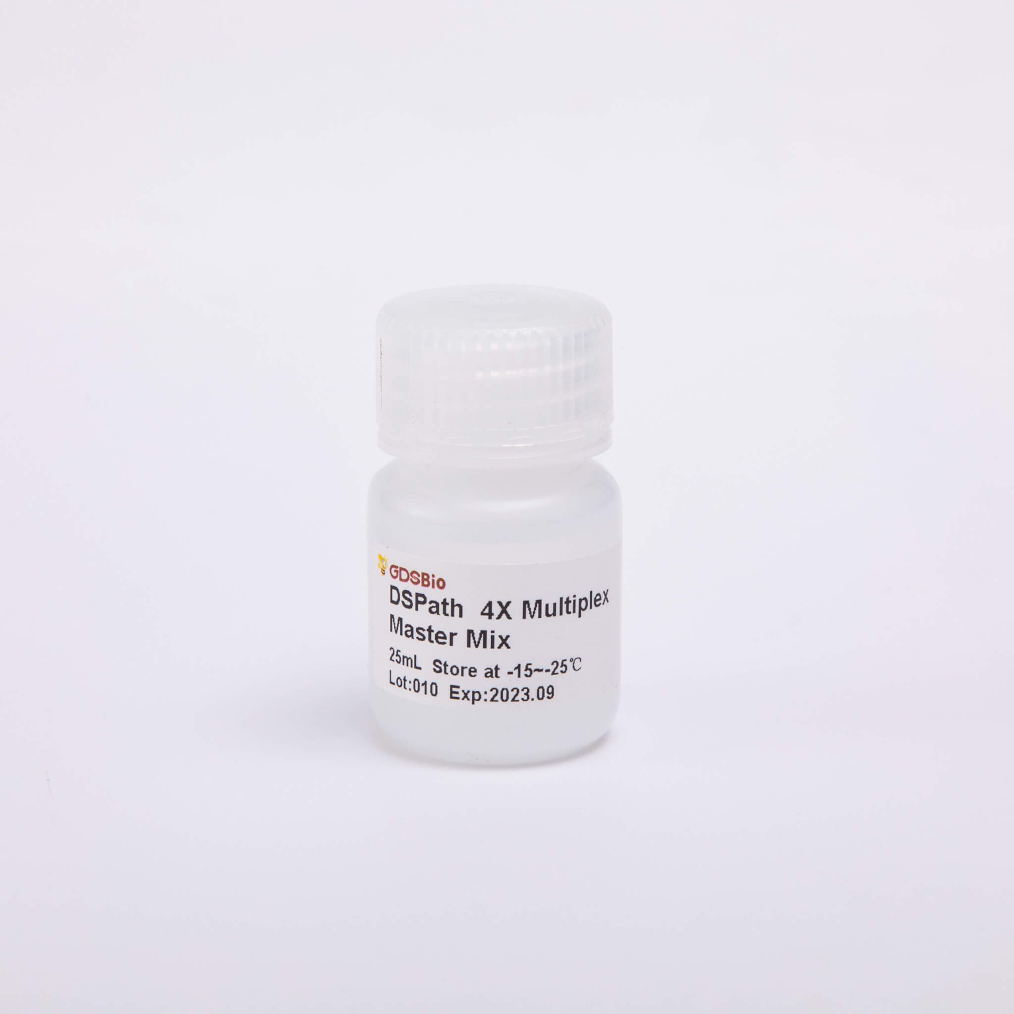 DSPathTM 4X One-Step Multiplex Master Mix V5005 V5006