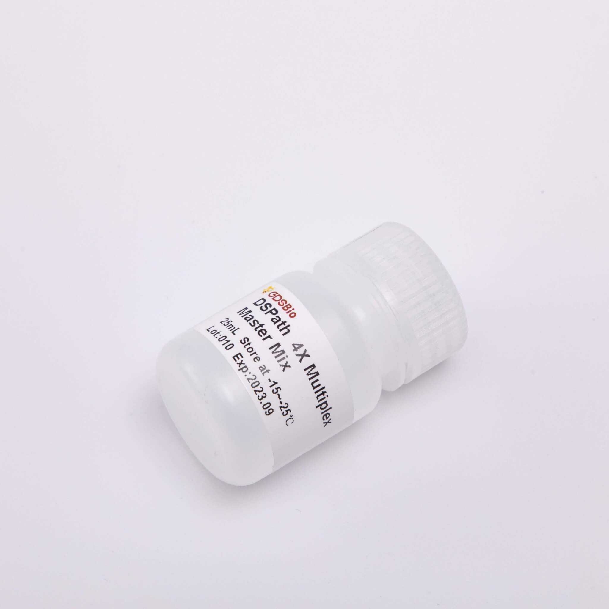 DSPathTM 4X One-Step Multiplex Master Mix V5005 V5006