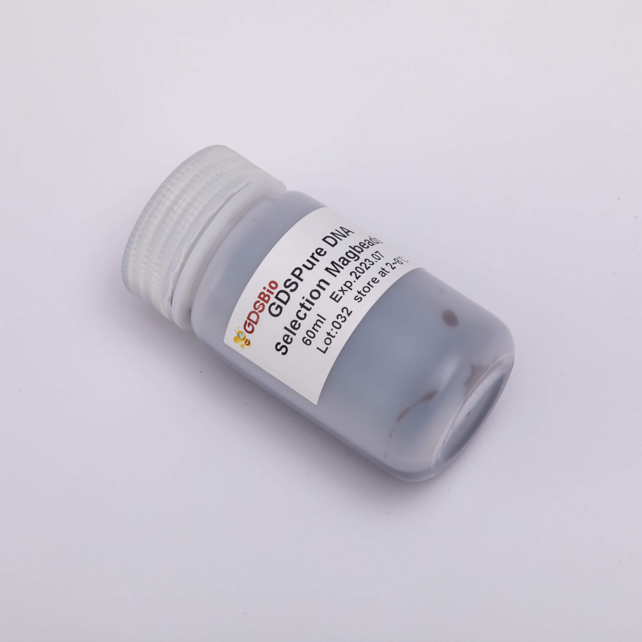 GDSPure DNA Selection Magbeads 磁珠法 DNA 分選試劑 NC1011/NC1012/NC1013