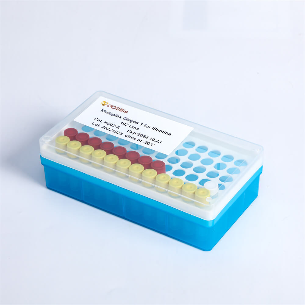 Multiplex Oligos 1 for Illumina K002-A(192rxns)