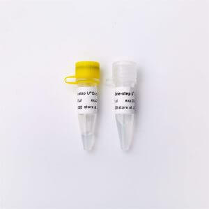 One-step Probe RT-qPCR Kit V3 含熱敏UDG酶V5011 V5011-2
